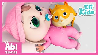 Family Pet More  Life Lesson For Kids  Abi Stories  Eli Kids Educational Cartoon [upl. by Geer]