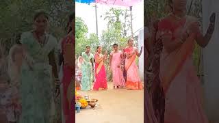 Gondi pata dj song  Dance video from parigom🥰 [upl. by Ekal]