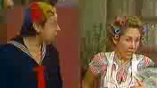 Chaves No SBT  Bilhetes Trocados  1977  Parte 1  111224 [upl. by Harima105]