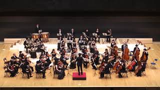 Weber Euryanthe Ouvertüre Takashi Inoue  Das Orchester TSUMUGI [upl. by Bat]