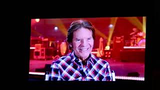 John Fogerty June 9 2023 Blues Village Grolloo Netherlands [upl. by Lindly659]