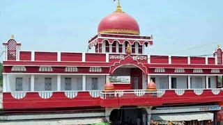 sree janki mandir SITAMARHI vlog [upl. by Esinart]