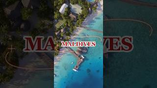 Discovering Maldives The Most Beautiful Places to Visit in 2024 [upl. by Dorisa]