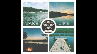 Lake Life Lyric [upl. by Nesyla]