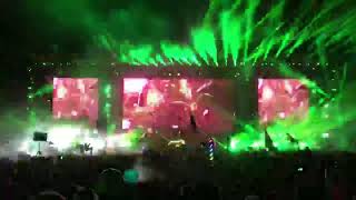 Illenium  LOST LANDS 2018 [upl. by Aluin655]