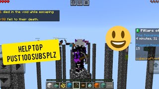 cubecraft betagames [upl. by Aleece764]