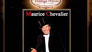 Maurice Chevalier  Marie De La Madeleine VintageMusices [upl. by Nelo]