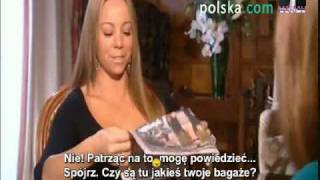 Mariah Carey i jej bagaż [upl. by Nee628]