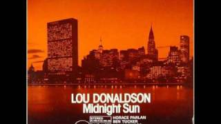 Lou Donaldson 04quotThe Squirrelquot [upl. by Trev]