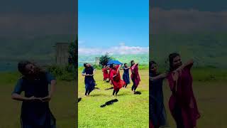 Kaali Bindi ll Sutting Time Video Sanju Rathod Ft Akriti Negi  GSpark  kaalibindi marathisong [upl. by Cormack44]