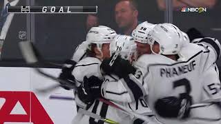 Los Angeles Kings vs Vegas Golden Knights  April 13 2018  Game Highlights  NHL 201718 [upl. by Enrev55]