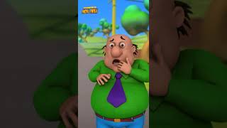 Motu Patlu  Youtube Shorts Video  Comedy Cartoon  152  Hindi Cartoons For Kids [upl. by Travers]