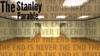 The Stanley Parable OST Exploring Stanley [upl. by Stanislas791]