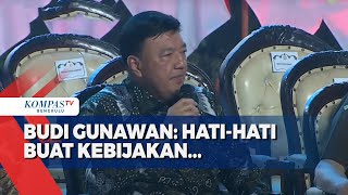 Pesan Penting Menko Polkam Budi Gunawan ke Kepala Daerah Hati Hati Buat Kebijakan [upl. by Carson965]