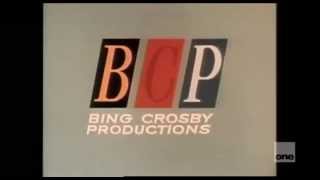 Bing Crosby Productions 1966Viacom Enterprises 4 WipesWarp Speed 1986 [upl. by Atteras]