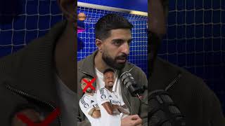 REAL MADRIDS STÖRSTA PROBLEM JUST NU fotboll realmadrid ramos [upl. by Suqram646]