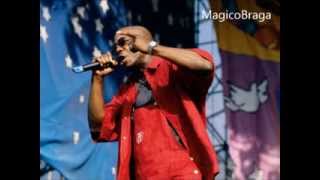 DMX  Intro Live Woodstock 99 EPIC [upl. by Noffets]