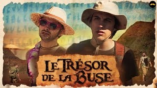 Le Trésor de La Buse [upl. by Sixel]