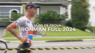 Um pouco sobre o IronMan Full 2024  Florianópolis [upl. by Randal]