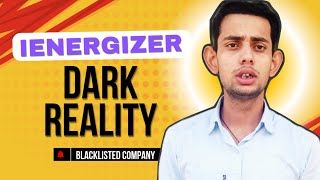 iEnergizer Noida Salary Details amp BPO Company Review Blacklisted or Not  Insights 2024quot [upl. by Ynaffad803]