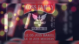 woss family Thiayne Lingho [upl. by Irot788]