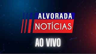 ALVORADA NOTÍCIAS EDIÇÃO Nº1867 [upl. by Ldnek730]