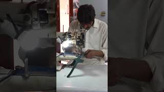 How Mens Sandals Are Made [upl. by Jennette]