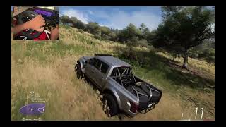 Forza Horizon 5 BARN FINDS  Acer gaming laptop 🎮 RTX 4070 [upl. by Haldas367]