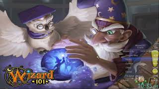 Wizard101 2p Coop Krokotopia Speedrun in 33130 [upl. by Filomena98]