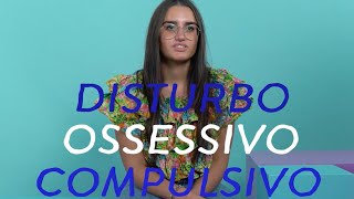 Cosè il disturbo ossessivo compulsivo Parliamone [upl. by Corder]