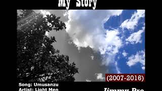 UMUSANZU BY LIGHT MEN Prod by JIMMY PRO 2014 [upl. by Melan]