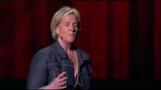 Brené Brown׃ Listening to shame 3 [upl. by Mattox]