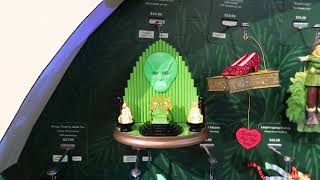 Hallmark Keepsake 2024 The Great and Powerful Oz  The Wizard of Oz [upl. by Refinnaej748]