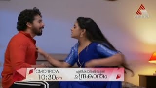 Chandrakantham  Chandrakantham tomorrow promo  Chandrakantham asianet promo serial promo [upl. by Ricky735]