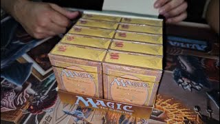 WE HIT THE JACKPOT  Magic The Gathering [upl. by Nolek434]