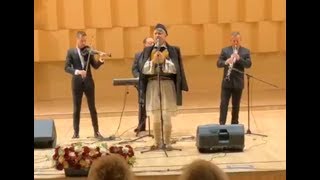 OFICIAL Cristian Pomohaci  Concert de colinde Sala Patria  Brașov  23122018 [upl. by Koball]