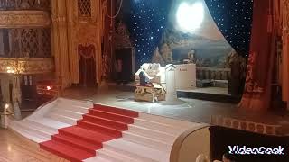 Tower Ballroom Blackpool including the Wurlitzer with John Bowdler 240823 [upl. by Gerge]