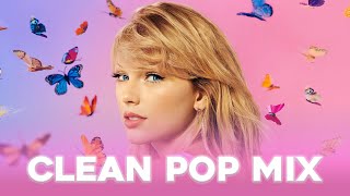 Clean Pop Songs Playlist 2024 🎶 Top Songs This Week 2024 Playlist ️🎧 New Songs 2024 [upl. by Rosalyn]