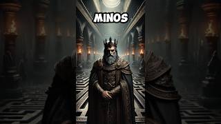 The Legend of King Minos [upl. by Wootten]