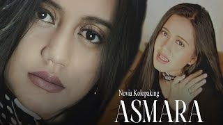 Novia Kolopaking  Asmara Official Music Video [upl. by Caresse]