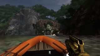 Far Cry Classic  Launch Trailer XBLAPSN [upl. by Aggri430]