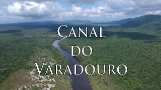 Canal do Varadouro [upl. by Adnirolc]