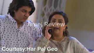 Kaffara Episode 41 Teaser  Kaffara Episode 41 Promo  Areej Review [upl. by Glialentn]