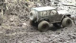 Jawga Boyz  DIRTY FOR WEEKS Sand Troopers at Oakville Mud Bog [upl. by Yssenhguahs77]