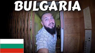 Lost In Abandoned Communist Resort In Bulgaria 🇧🇬 scary [upl. by Morrissey]