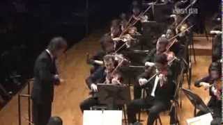 Tchaikovsky Symphony NO 6 Full Length Seoul Phil Orchestra [upl. by Peppi955]