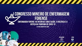 Toxicologia Forense  A importância da toxicologia forense em vítimas de intoxicação exógena [upl. by Ednutabab]