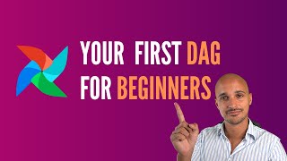 Airflow DAG Coding your first DAG for Beginners [upl. by Eliak]