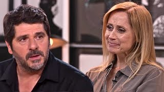 Lara Fabian en larmes  Elle brise le silence sur sa séparation déchirante avec Patrick Fiori [upl. by Hyams]