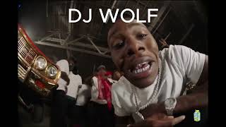 YG  Stop Snitchin extended intro by Dj wolf ft DaBaby [upl. by Lotty]